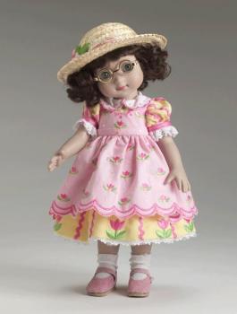 Tonner - Mary Engelbreit - Easter Bonnet - Doll